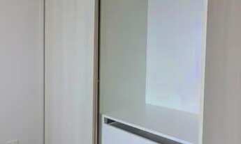 Imagem 2: Apartamento para Aluguel - Chácara Santo Antonio, 1 Quarto, 34 m2