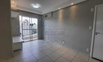 Imagem 4: Apartamento Padrão em Ribeirão Preto