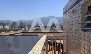 Imagem 3: Recreio dos Bandeirantes