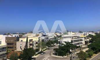 Imagem 6: Recreio dos Bandeirantes