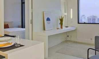 Imagem: SÃO PAULO - Apartamento Padrão - ITAIM