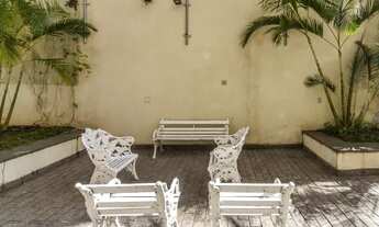 Imagem 3: SÃO PAULO - Apartamento Padrão - JARDIM PAULISTA