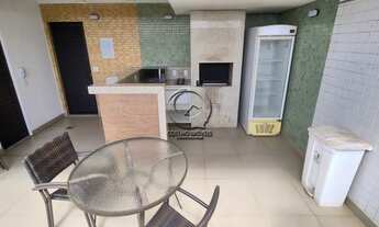 Imagem 5: Residencial Fernando de Noronha Apartamento 02 qts mobiliado em Águas Claras para Aluguel