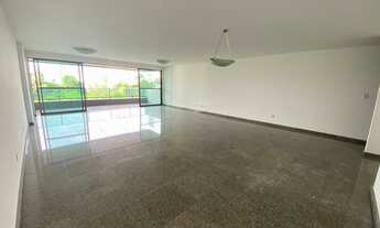 Imagem: Apartamento para aluguel com 225m² com