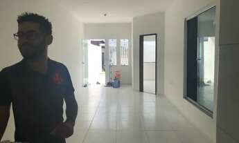 Imagem 3: Alugar casa no Santa Cecília