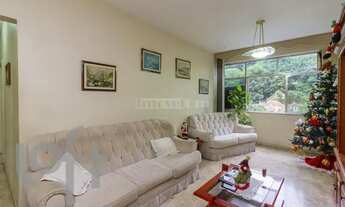 Imagem 3: Laranjeiras Apartamento com 3 dormitórios