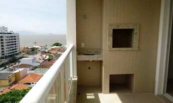 Imagem 2: Apartamento Duplex à venda, 130 m² por R$ 1.040.000,00 - Balneário do Estreito - Florianóp