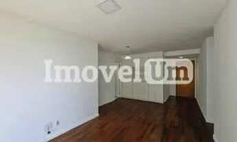 Imagem 4: Barra da Tijuca Apartamento com 2 dormitórios