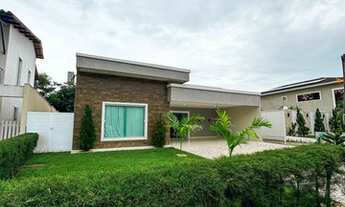 Imagem 2: CASA PLANA CONDOMINIO JARDINS DA SERRA