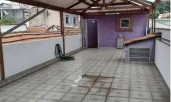 Imagem 2: CASA TERREA NA REGIÃO DA PENHA COM 3 DORMITORIOS