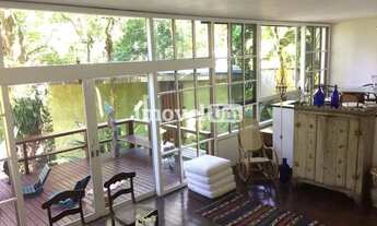 Imagem 6: São Conrado Casa com 3 dormitórios