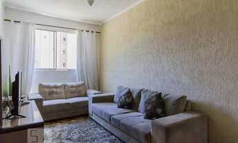 Imagem 2: Apartamento para Aluguel - Vila Augusta, 2 Quartos, 78 m2