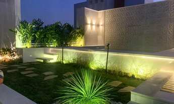 Imagem 2: Cobertura de Alto Padrão em Riviera de São Lourenço