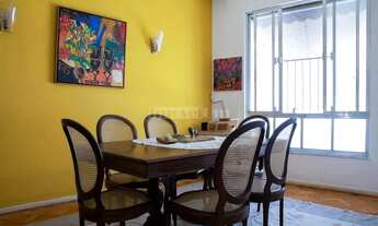 Imagem 3: Flamengo Apartamento cobertura com 3 dormitórios