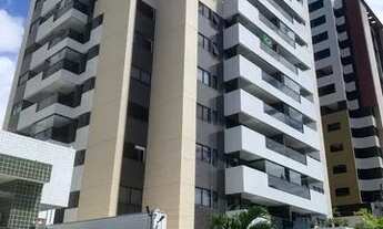 Imagem: Apto na Jatiúca ao lado do corredor Vera