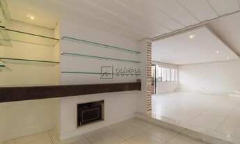 Imagem 4: Apartamento Venda 3 Dormitórios - 303 m² Campo Belo