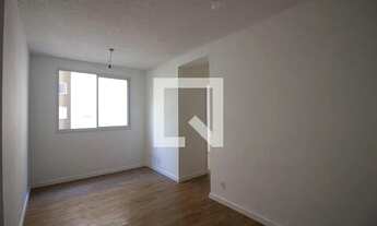 Imagem: Apartamento para Aluguel - Cidade Lider