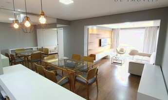 Imagem 7: Excelente apartamento à venda (80m² - 2 dormit) no Itaim Bibi, SP