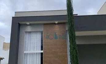 Imagem: Casa com 3 suítes, 175 m² - venda por