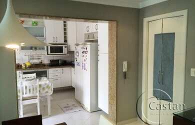 Imagem 5: Sobrado reformado para alugar no ipiranga