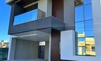 Imagem 2: Casa com projeto super diferenciado na Cidade Alpha