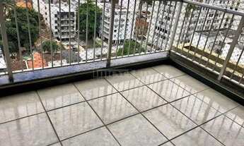 Imagem 4: Vila Isabel Apartamento com 3 dormitórios