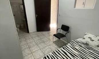 Imagem 4: Kitnet mobiliada