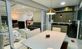 Imagem 2: APARTAMENTO - ANÁLIA FRANCO - SP