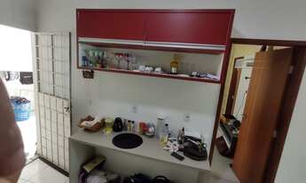 Imagem 5: Flores! Casa 2 quartos, residencial pequeno, entrega imediata