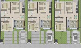 Imagem 6: Tijucas - Casa Padrão - Centro