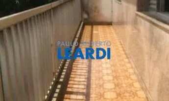 Imagem: SOBRADO - JARDIM BELA VISTA - SP