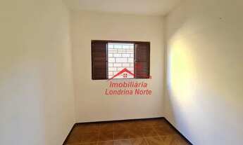 Imagem 5: Casa com 3 dormitórios para alugar, 80 m² por R$ 1.200,00/mês - Alto da Boa Vista - Londri