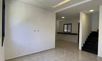 Imagem 3: CASA COM 86 m² - QUIETUDE - PRAIA GRANDE SP