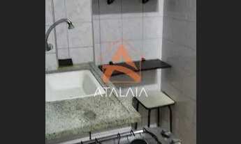 Imagem 2: Kitnet no Boqueirão, Praia Grande, Cod: 1494