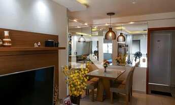 Imagem 4: Apartamento para Aluguel - Taquara, 2 Quartos, 58 m2