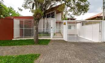 Imagem 2: Casa térrea no Mercês!