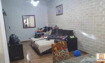 Imagem 5: Casa (térrea na rua) 2 dormitórios/suite, cozinha planejada