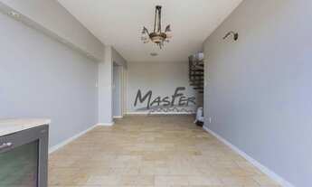 Imagem 4: Cobertura excelente em Perdizes!