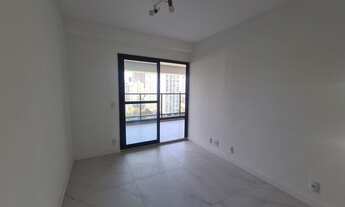 Imagem 2: Apartamento novo, decorado com 3 dormitórios, 2 vagas no Haus Mitre Brooklin, São Paulo