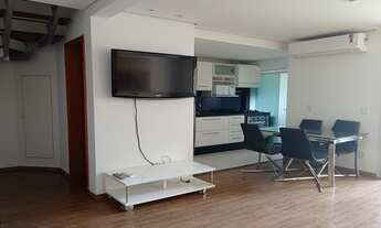 Imagem: Apartamento para aluguel com 72 metros quadrados