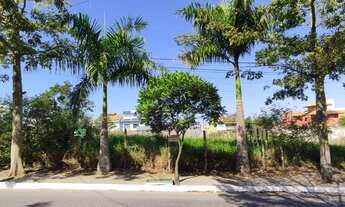 Imagem 2: Ótimo Terreno À Venda, Em Rua Principal Calçada Com Asfalto