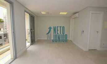 Imagem 2: Conjunto, 37 m² - venda por R$ 680.000,00 ou aluguel por R$ 3.848,00 - Moema - São Paulo/S