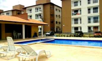 Imagem 7: Apartamento para aluguel tem 42 metros quadrados com 1 quarto, próximo ao shopping Pátio N