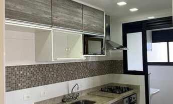 Imagem 2: Apartamento para aluguel com 70 metros quadrados com 2 quartos em Bela Vista - São Paulo