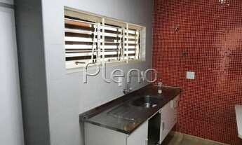 Imagem 7: Casa comercial em Avenida - Jardim do Trevo Campinas-SP