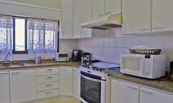 Imagem 7: Apartamento à venda, 220 m² por R$ 920.000,00 - Jardim Elite - Piracicaba/SP