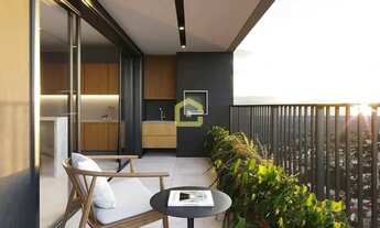 Imagem 6: Apartamento à venda 3 Quartos 1 Suite 2 Vagas 75.14M² Novo Mundo Curitiba - PR