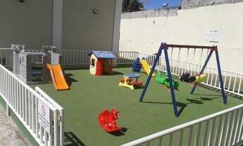 Imagem 4: Oportunidade apart 2/4 nascente cond* total infra-estrutura