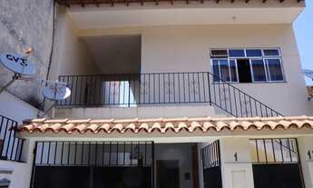 Imagem: Casa térrea em travessa fechada - Santa