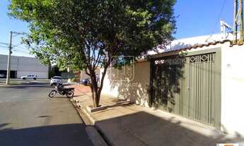 Imagem 2: Casa (térrea na rua) 3 dormitórios/suite, cozinha planejada